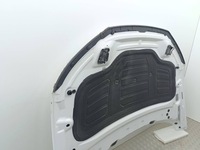 фото thumb №11, Audi q5 sq5 2019 кришка передня / капот двигуна