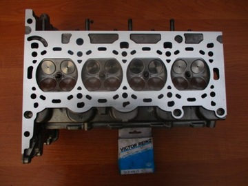 фото thumb №13, Opel 1.4 turbo astra j mokka insignia a14net головка 55565291 восстановленный -400zł