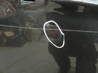 фото thumb №12, Дверь alfa romeo 147 3d 00-10r правое передние 846a