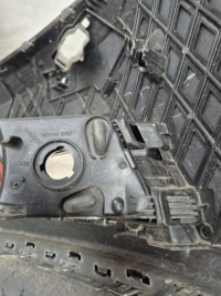 фото thumb №8, Vw passat b8 3g0 highline 14- бампер перед передній spr 6xpdc 3g0807221a