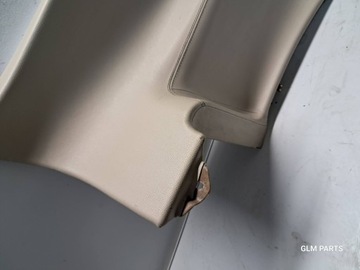 фото thumb №7, Mercedes-benz sl r230 лівий боковина задній світлий beż