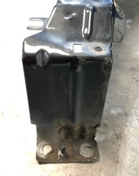 фото thumb №8, Dacia duster ii 2017- крила правий перед передній