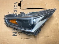 фото thumb №1, Toyota aygo ii lift лампа левая передняя