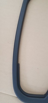 фото thumb №8, Рамка захист двері alfa romeo stelvio qv задня idealne