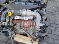 фото thumb №13, Двигатель комплектный ford fiesta mk7 b-max 1.5 tdci xujb