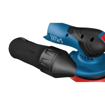 ЭКСЦЕНТРИЧЕСКАЯ ШЛИФОВАЛЬНАЯ МАШИНА GEX 12V-125 125MM
