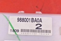 фото thumb №7, Блок керування модуль кермо 988001ba0a infiniti fx 2 ii 08-17