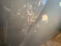 Opel astra k v капот перед оригинал 2015-2019 Оригинал, фото thumb