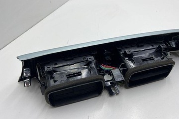 фото thumb №10, Впуск повітря консолі bmw 4 купе f32, f82 9218552 3.0l дизель 2014