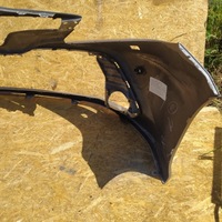 фото thumb №7, Toyota camry viii бампер перед передний pdc 2017-