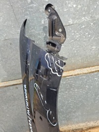 фото thumb №9, Крыло передний левый / правый перед nissan navara pathfinder 2005-14