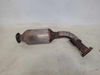 фото thumb №1, Каталізатор ah6 lexus nx 2.5 300h