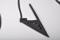 фото thumb №6, Maserati levante sq4 прокладка двері правий перед