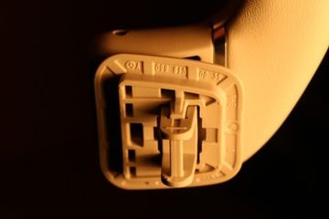 фото thumb №8, Ручка ручки крышная держатель потолок mercedes s-klasa w223 223 длинный