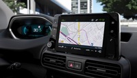 фото thumb №1, Навігація combo partner citroen berlingo proace rifter carplay андроїд nac