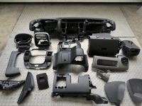 фото thumb №1, Trafic iii 15- консоль панель приладів приладова панель приладів