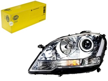 фото thumb №1, Фара лампа передняя [hella]