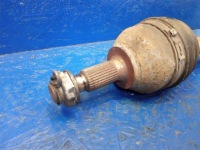 фото thumb №3, Półośka привідний вал ліва передня peugeot 508 2.0 hdi