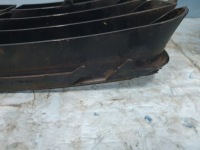 фото thumb №8, Решітка бампера vw golf 6 vi 5k0 r20 права ліва перед