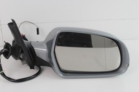 фото thumb №6, Дзеркало праве audi a4 b8 8pin 07-11r