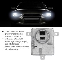 фото thumb №9, Перетворювач ксенон audi vw skoda seat fiat volvo subaru 8k0.941.597 e fydun