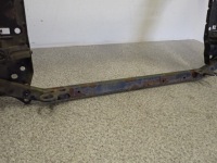 фото thumb №8, Nissan qashqai 1.5 дизель j10 07-10 pas передній