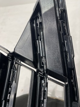 фото thumb №10, Vw passat b8 3g0 рестайлінг решітка радіатора решітка нова оригінал! ідеальний стан