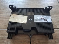 фото thumb №3, Дисплей панель радіо volvo fm 4