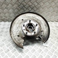 фото thumb №1, Land rover range rover sport l494 2019 ліва сторона ступиця колеса заднього