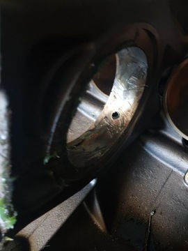 фото thumb №10, Man tgx tgs tga d2066 lf57 e5 євро 5 блок двигуна