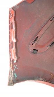 фото thumb №12, Бампер перед передний hyundai i10 07-10r h4