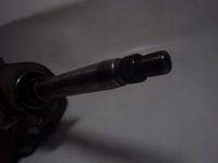 фото thumb №12, Колонка рулевая toyota dyna 2011r