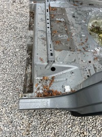 фото thumb №6, Suzuki vitara четверть левая правая rok 2022