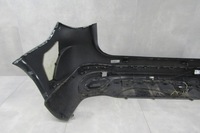 фото thumb №12, Бампер задняя задний mercedes w254 x254 glc amg 22- 6pdc + жгут + модуль kla