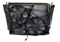 фото thumb №1, Комплект радиатор opel antara chevrolet captiva 2.0cdti