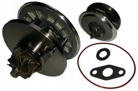 фото thumb №1, Koras турбина вкладыш opel signum zafira 1.9 cdti