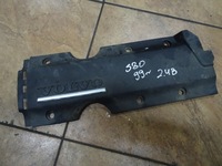 фото thumb №1, Volvo s80 2.4b 99' sedan захист корпус двигуна 9207935
