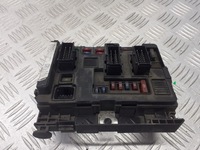 фото thumb №1, Коробка модуль bsm citroen c3 i 1.4 9643498680