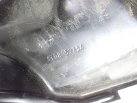 фото thumb №7, Жабо нижні жолоб стіна europa 1t0805275a vw caddy 2k 2k5 17r