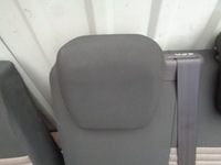 фото thumb №9, Заднее сиденье задняя fiat sedici suzuki sx4 lift fl 2010-2014r.