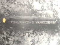 фото thumb №14, Tesla model 3 накладка нижняя бампера передний 108417400d