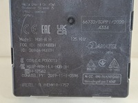 фото thumb №8, Модуль блок керування kessy keyless seat arona fr lift 2024r