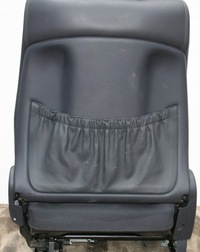 фото thumb №8, Mercedes w220 lift сидіння правий перед eu royalblau