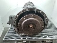 фото thumb №10, Коробка передач коробки передач автомат land rover discovery iv 6hp28 1068401377