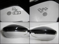 фото thumb №7, Зеркало зеркало левая правое citroen ds9 22r