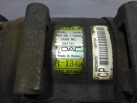 фото thumb №4, Chevrolet captiva 2.0 vcdi 150 km z20s компрессор кондиционера 96629605