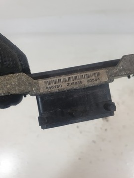 фото thumb №6, Комп'ютер блок керування двигуна 55557932 z10xep opel corsa c d agila