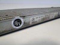 фото thumb №9, Mercedes vito v класс w447 447 радиаторов масла коробки коробки передач