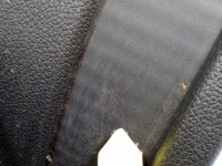 фото thumb №8, Superb ii туннель средний подлокотник 3t0863241g