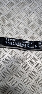 фото thumb №6, Renault clio v зона деформації права кронштейн 758241696r